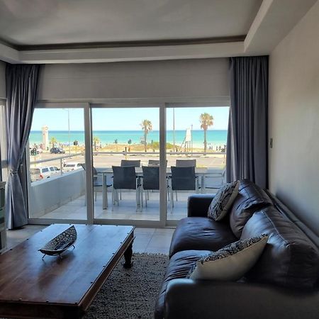 109 da Gama on Beach Strand Bagian luar foto