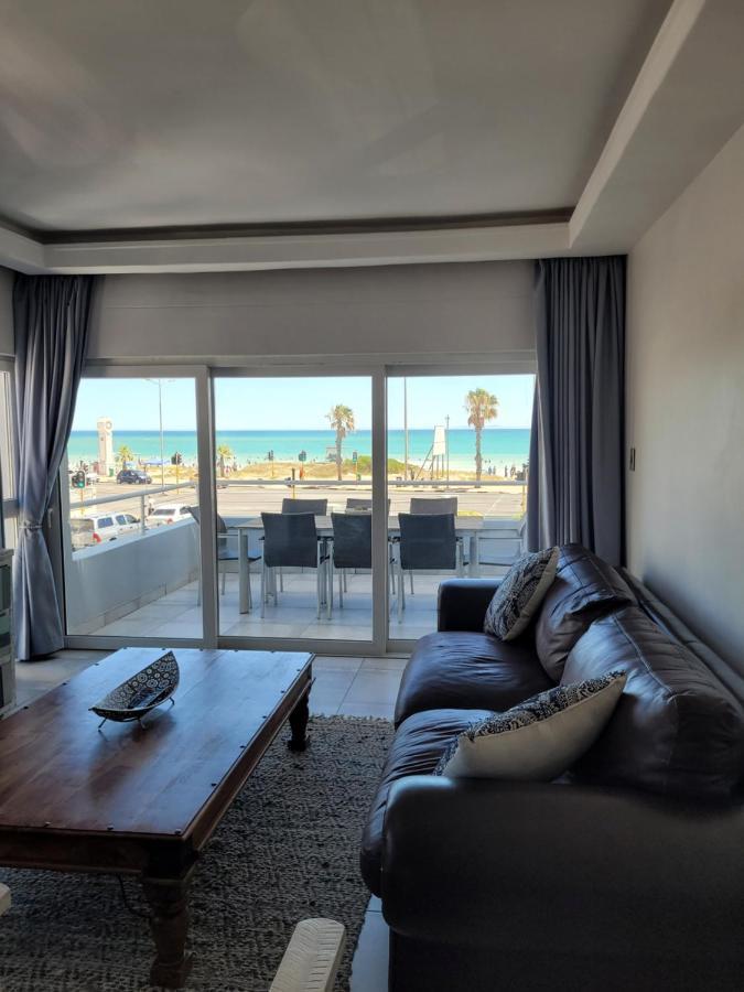109 da Gama on Beach Strand Bagian luar foto