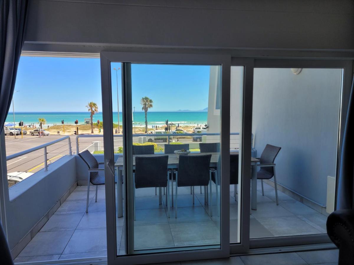 109 da Gama on Beach Strand Bagian luar foto