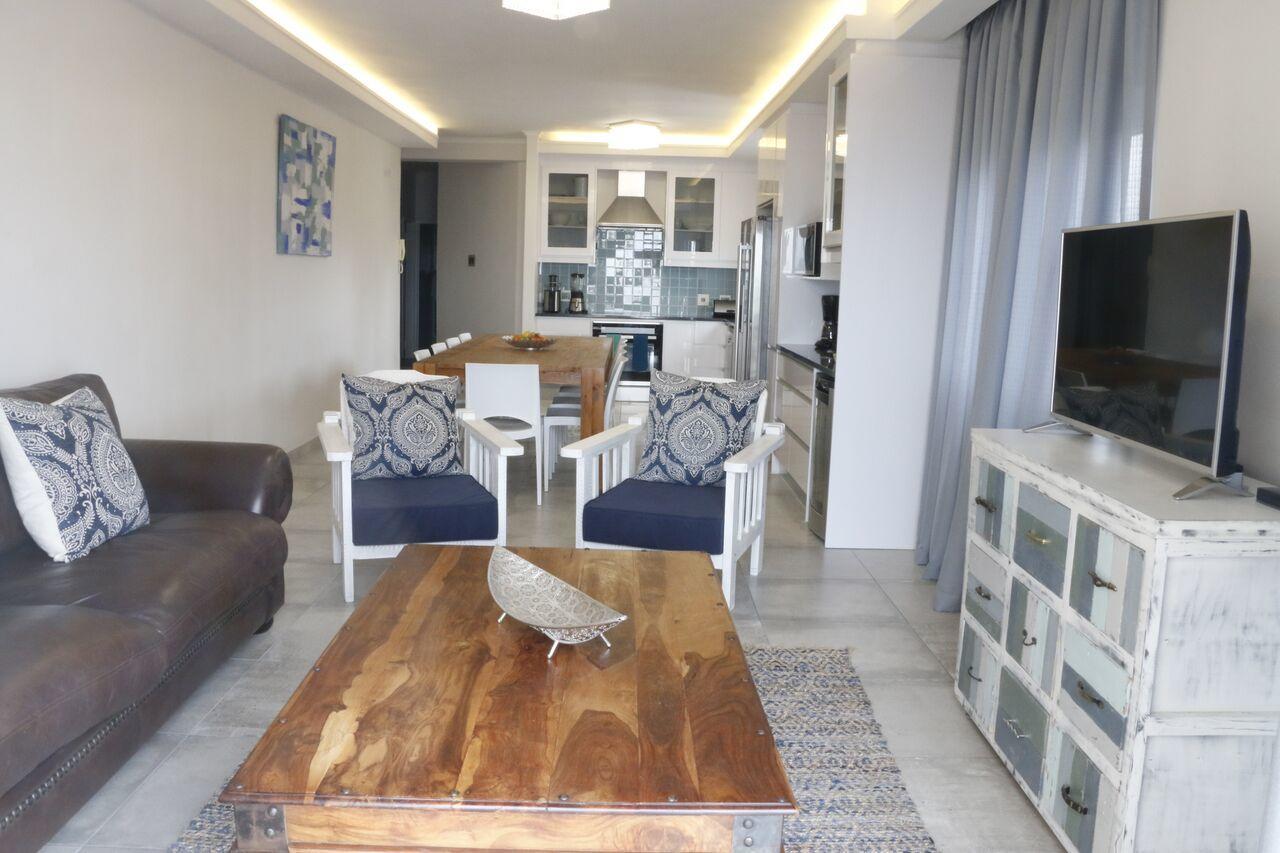 109 da Gama on Beach Strand Bagian luar foto