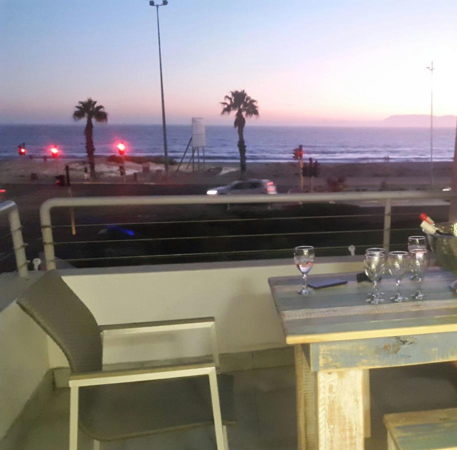 109 da Gama on Beach Strand Bagian luar foto