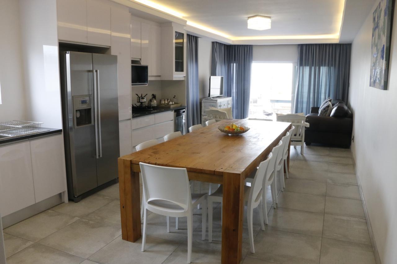 109 da Gama on Beach Strand Bagian luar foto