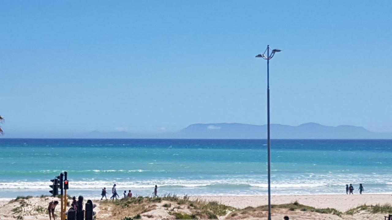 109 da Gama on Beach Strand Bagian luar foto